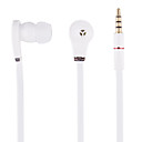 In-Ear Noodles Cable Earphones