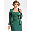 Long Bell Sleeve Chiffon Evening/Wedding Wrap/Jacket (More Colors)
