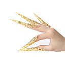Performance Dancewear Alloy Dance Nails For Ladies(1 Piece)