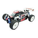 1:16 RC Truck Nitro Gas GP 05 Engine 4WD Racing Mini Buggy Car RTR Radio Remote Control Cars Toy