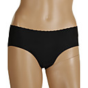 One Piece Sexy Padded Panty/Ladies Seamless Uplifting Padding Panties