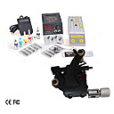 Apprentice Tattoo Kit With LCD Power Supply