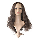 Lace Front 100% Indian Remy Hair Extra Long Body Wave Hair Wigs Multiple Colors Available