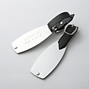 Personalized Luggage Tag Favor