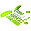 Chopper Fruit Vegetable Nicer Dicer Herramientas Configurar