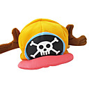 Cosplay Hat Inspired by One Piece Film Z Chopper