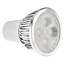 GU5.3 4W 360LM 3000-3500K Warm Wit Licht LED Spot lamp (85-265V)