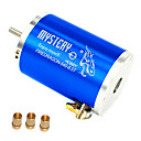 Dragão do fogo 3 Chase 2 poloneses 8.5T 4000KV HL540-3650 3G2P Motor Brushless Sensorless para 1/10 1/12 do carro de RC