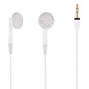 Ear en forme de balle (Ek90 Blanc)