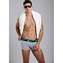 Men's Blue Sexy Underwear