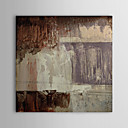 Pintado a mano óleo abstracta 1305-AB0626