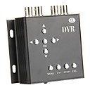 Car video recorder