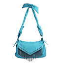 Women's Fashion Tassel Crossbody Bag