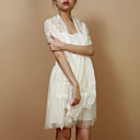 Nice Tulle Evening/Casual Shawl