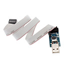 USBASP USBISP Downloader Programmer for 51 AVR