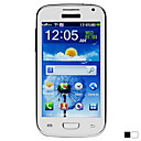 I9300 touch Capcitive 4,0 pollici schermo WIFI TV fotocamera FM del telefono cellulare