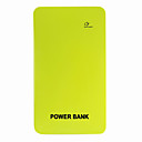 XT002A 4000mAh Mobile Power with 7 Charge Connectors for iPad/iPhone/iPod/Samsung/HTC/Blackberry/More