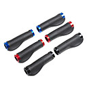 Super Comfortable Aluminum Alloy Bicycle Grips MTB Grips
