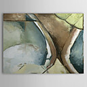 Hand geschilderd olieverfschilderij Abstract 1305-AB0630