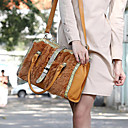 Fur elegante bolsa / Crossbody