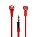 OVLENG Intra auriculaire Alto Rendimiento auriculares (2 colores) I760