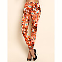 TS Bubble Print Leggings