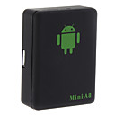 Mini A8 GSM / GPRS / GPS Schutz Babyfone Camera DVR Monitor für Autos