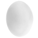 8W 560-590LM 2700-3100K Warm White Light LED Ceiling Bulb (110-240V)