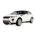 1/14 Ambientale ABS Steering Wheel Remote Control Car Land Rover Version