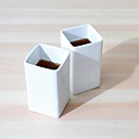320ML China Square Multifunction Cup Set(62x111mm)