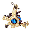 Copper Wire-cutting Tattoo Machine Gun Shader für