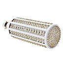 B22 23W 360-LED 1470-1500M 2800-3300K Warm White Light LED Corn Bulb (85-265V)