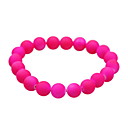 Candy Kleur kralen armband (willekeurige kleur)
