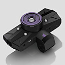 1080P HD G-Sensor Functie Voertuig Blackbox DVR Camcorder Auto Camera met 1,5 "TFT LCD-scherm