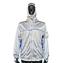 Walking Living Breathable Jacket Style Sun Block Clothing