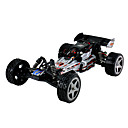 WLtoys L959 schaalmodel 1:12 2WD Wave Runner RTR Super Sport Elektrische Toy Car (De Radio Version / willekeurige kleur)