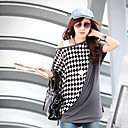 Scacchiera di Loose Women T-Shirt