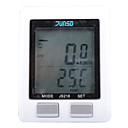 JUNSD 13 Functions Waterproof Wireless Bike Computer/Speedometer(with Backlight)