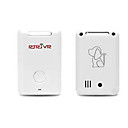 2-in-1 Bluetooth Remote Camera Shutter Control + Anti-Lost Alarm for iPhone/iPad