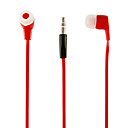 Noise Canceling In-Ear Headphone For Mp3/Mp4/Ipod-GN21