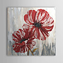 Hand Painted Oil Painting Floral 1305-FL0118