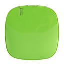 XT006B 5000mAh Mobile Power with 6 Charge Connectors for iPad/iPhone/iPod/Samsung/HTC/Blackberry/More