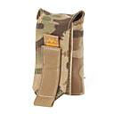 MAXGEAR  Camo Liberal Wings Folding Pouch With MOLLE System