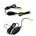 Wireless Video Transmitter for Rearview Camera, 2.4GHz