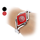 Vrouwen Alloy Quartz Analoog armband horloge (verschillende kleuren)