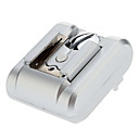 Flash Hotshoe Hot Shoe Adapter for Sony NEX3 / 5N Camera (Silver)