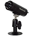wireless camera, More than 7 hours to continuous working,200m without block