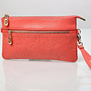 Lady's Double Layered Clutch