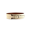 Delicate PU Women's Fashion/Party Belt(More Colors)
