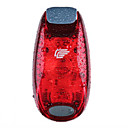 CYCLIFE 3 Ultra Bright LED Waterproof sécurité Voyant pour Courir / vélo / marche